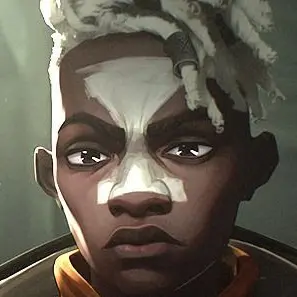 Profile image of Ekko