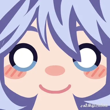 Profile image of Nejire Hado