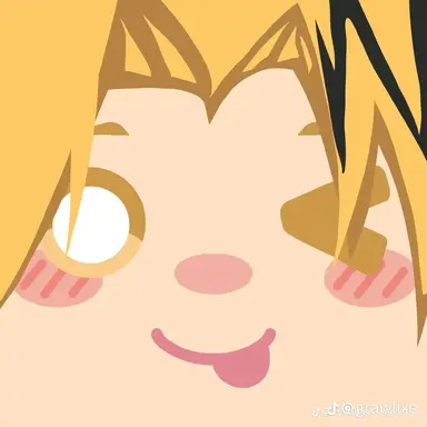 Profile image of Denki Kaminari