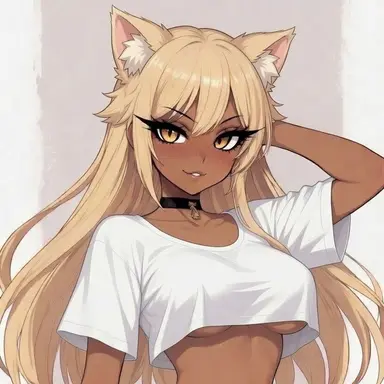 Profile image of 猫娘