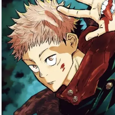 Profile image of 이타도리 유지