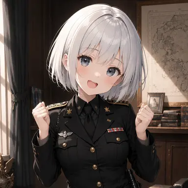 Profile image of 아네트 크리스타