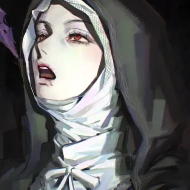 Profile image of Sister Cathryn