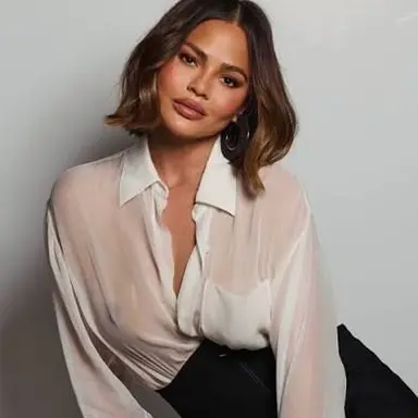 Profile image of Chrissy