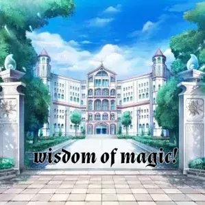 FrugalOribi7666의 Magic School