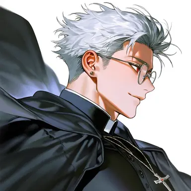Profile image of 베네딕트