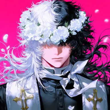 Profile image of 멜키오르
