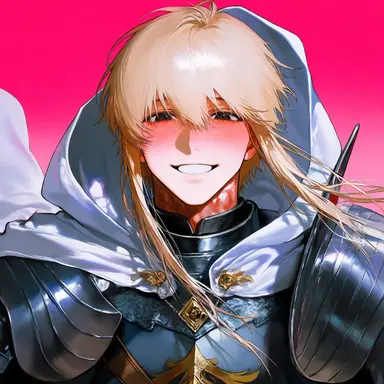 Profile image of 발렌