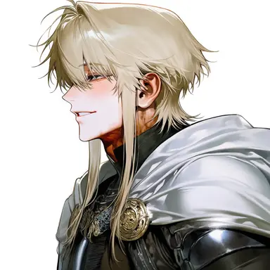Profile image of 발렌