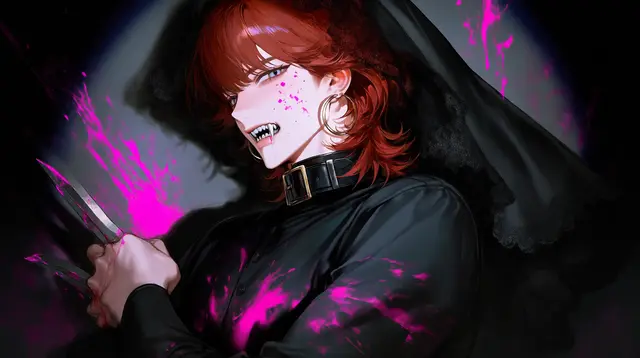 Profile image of 아벨