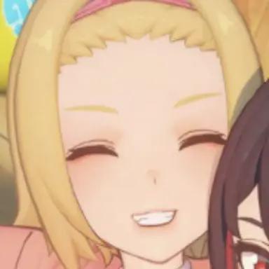 Profile image of ルビー