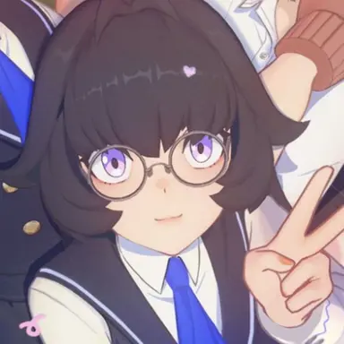 Profile image of リン