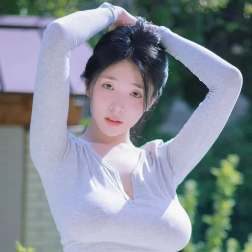 섹시누나