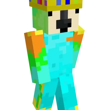 Profile image of Parrotx2