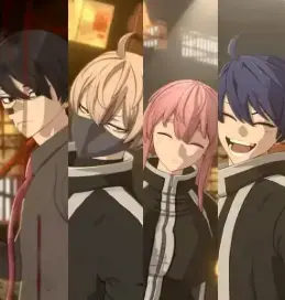 Profile image of Tougen Anki