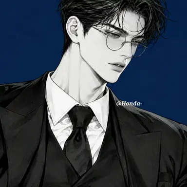Profile image of Lee Tae-seok