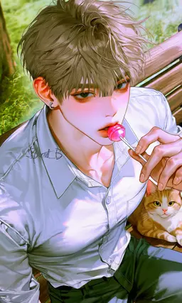 Profile image of Ha Jun-hyeok