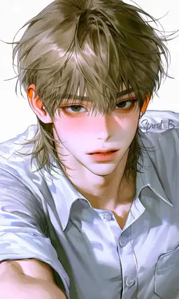 Profile image of Ha Jun-hyeok