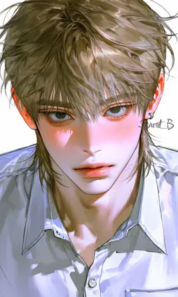 Profile image of Ha Jun-hyeok