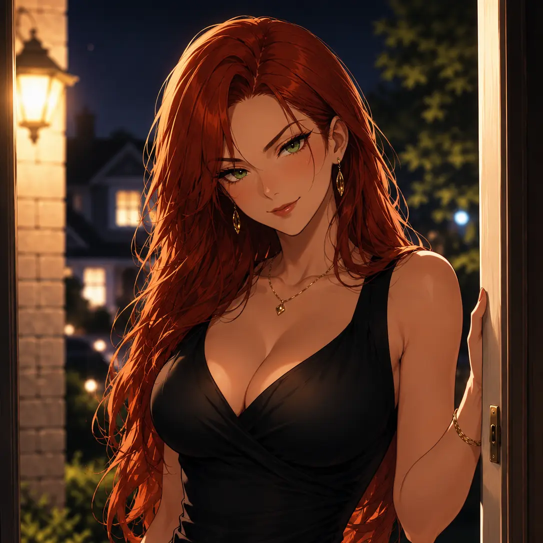 AmusedValue7667의 The Neighbor's Game