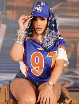 Profile image of Natalie Nunn