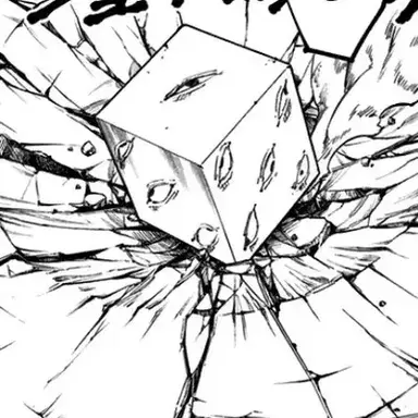 Profile image of MHA - Sealed Person