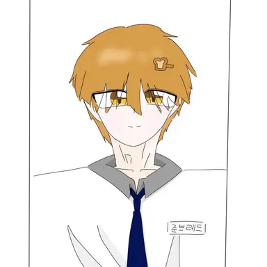 Profile image of 준브레드