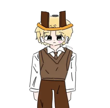 Profile image of 비럭키