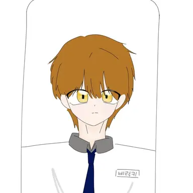 Profile image of 비럭키