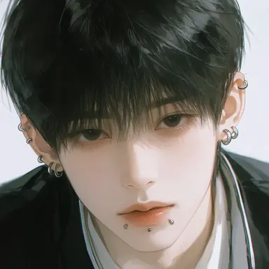 Profile image of 사토 요지