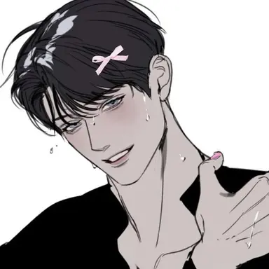 Profile image of 백이든