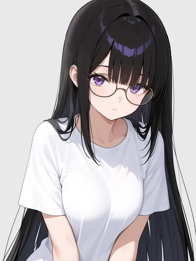 Hucho의 신주희 [GL]