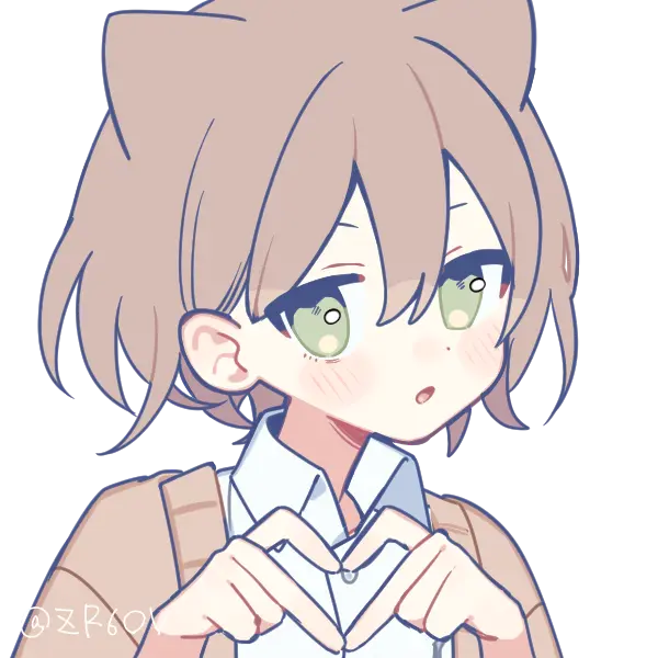 SaltyMolto0739의 猫になっちゃった友達！