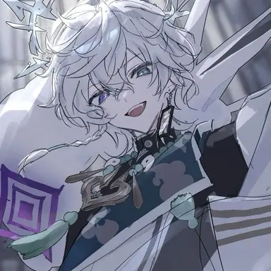 Profile image of 무라쿠모 카게츠