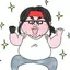 캐릭터 프로필 이미지
