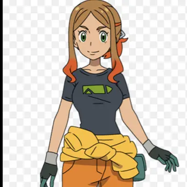 Profile image of Orla