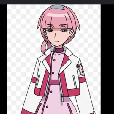 Profile image of Mollie