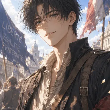 Profile image of レイン