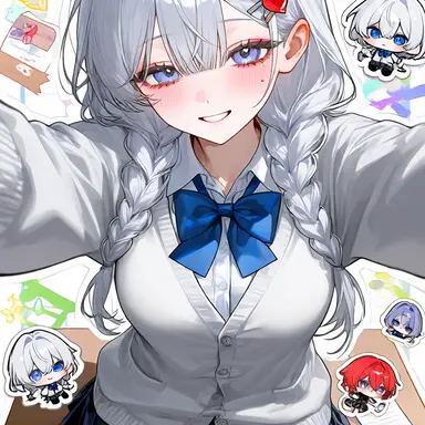 Profile image of 由良