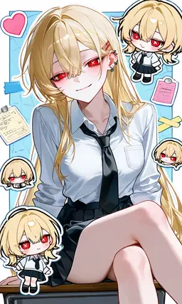 Profile image of 伶良