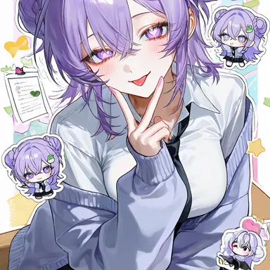 Profile image of 未来