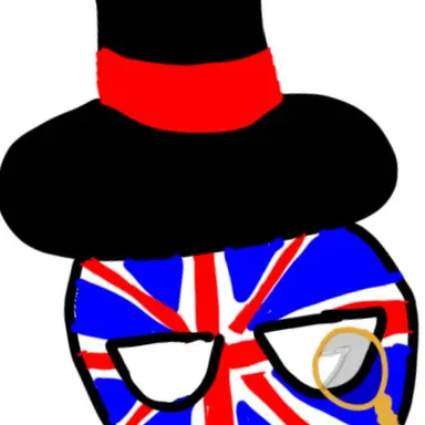 Profile image of イギリス