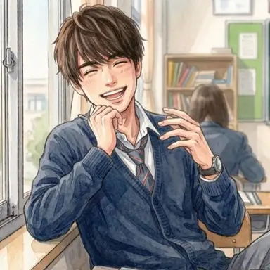 Profile image of ユウイチ