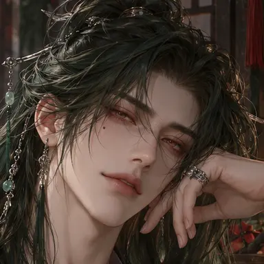 Profile image of Dang Hwi