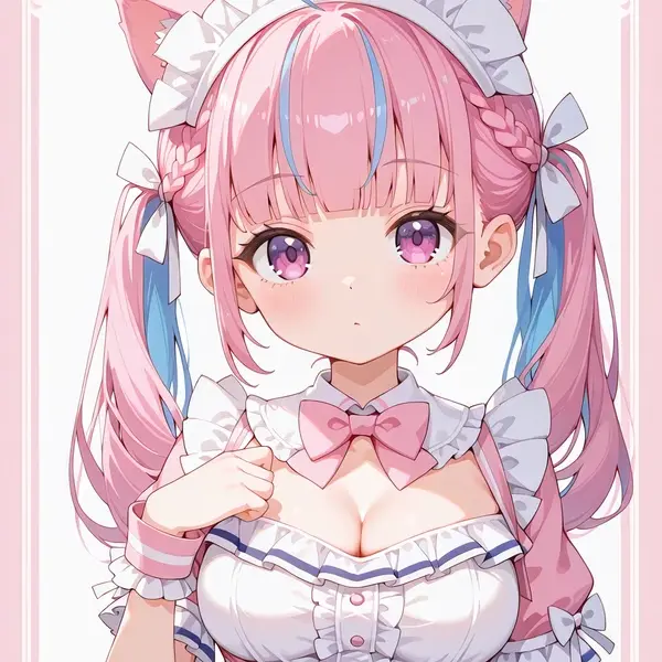 MaroonTime1821의 あくあ