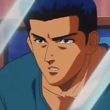 Profile image of 三井寿