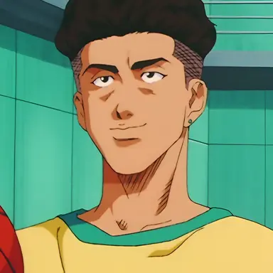 Profile image of 宮城リョータ