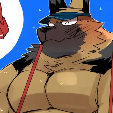 Profile image of 임해간