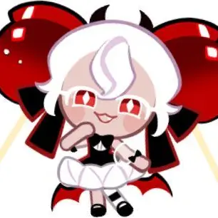 Profile image of 캔디애플맛 쿠키