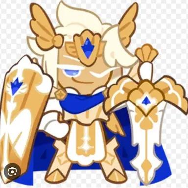 Profile image of 마들렌맛 쿠키